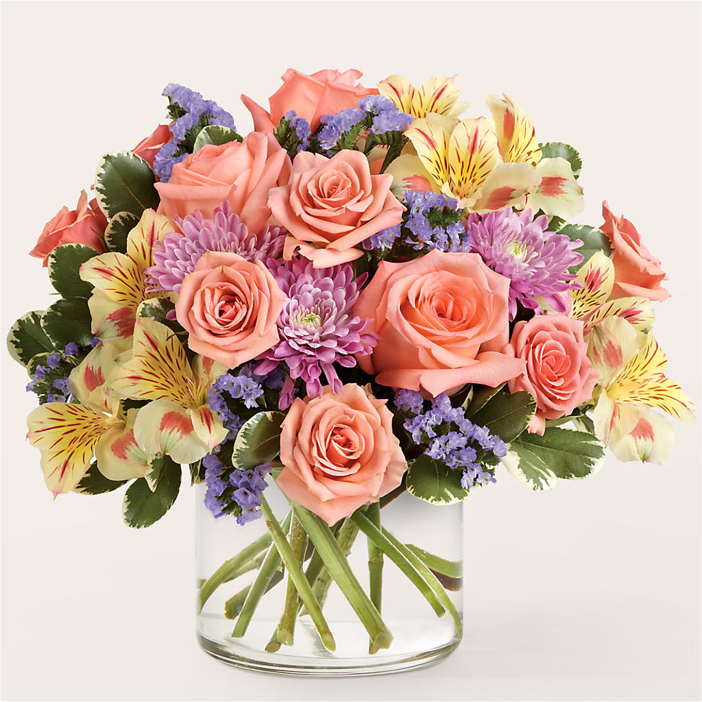 Candy Coated Bouquet – Carisma Florists, Mississauga ON