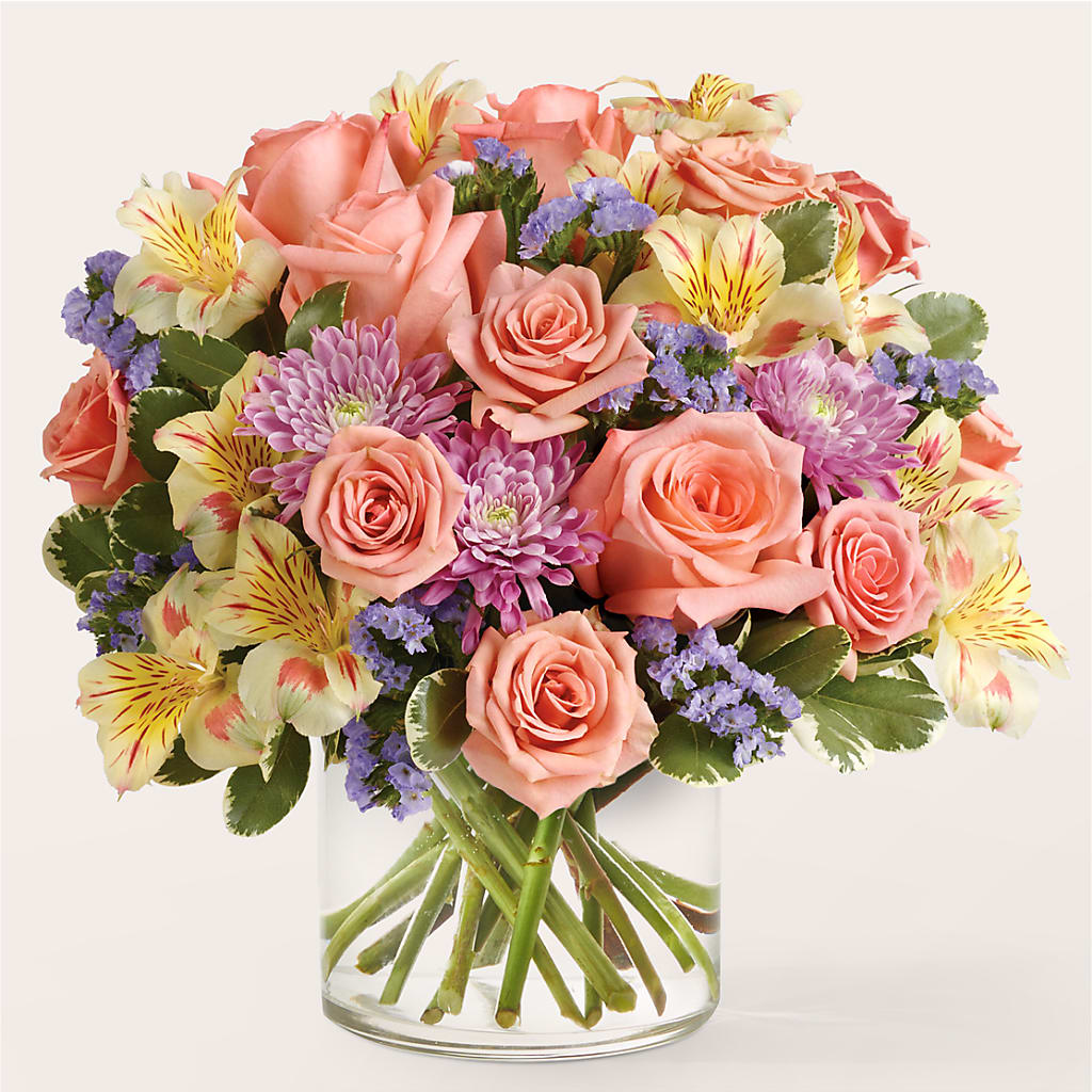Candy Coated Bouquet – Carisma Florists, Mississauga ON