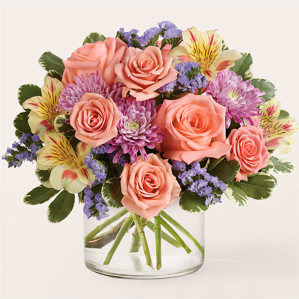 Candy Coated Bouquet – Carisma Florists, Mississauga ON