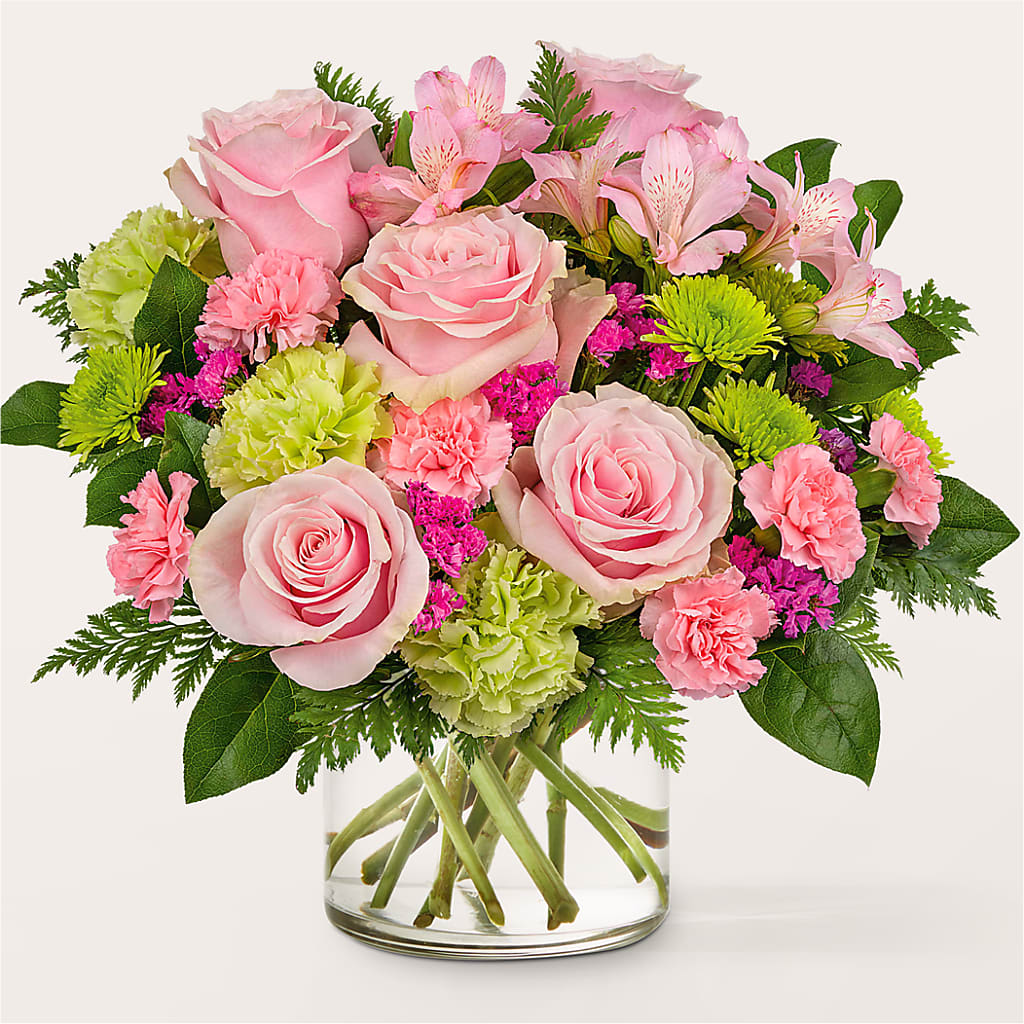 Pinch Me Bouquet – Carisma Florists, Mississauga ON