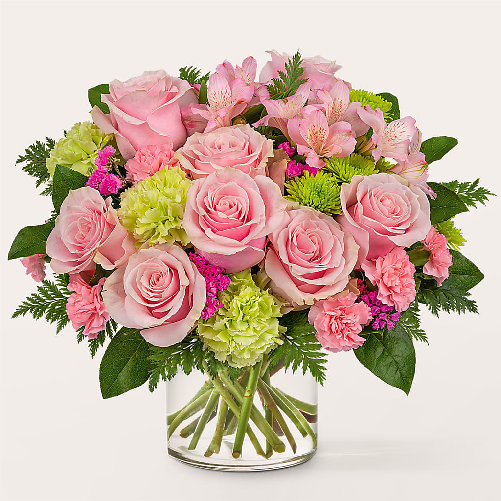 Pinch Me Bouquet – Carisma Florists, Mississauga ON