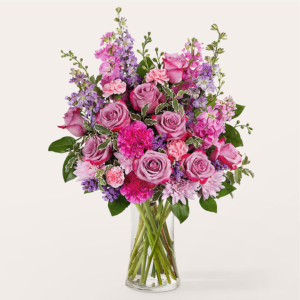 Sincerely Yours Bouquet – Carisma Florists, Mississauga ON