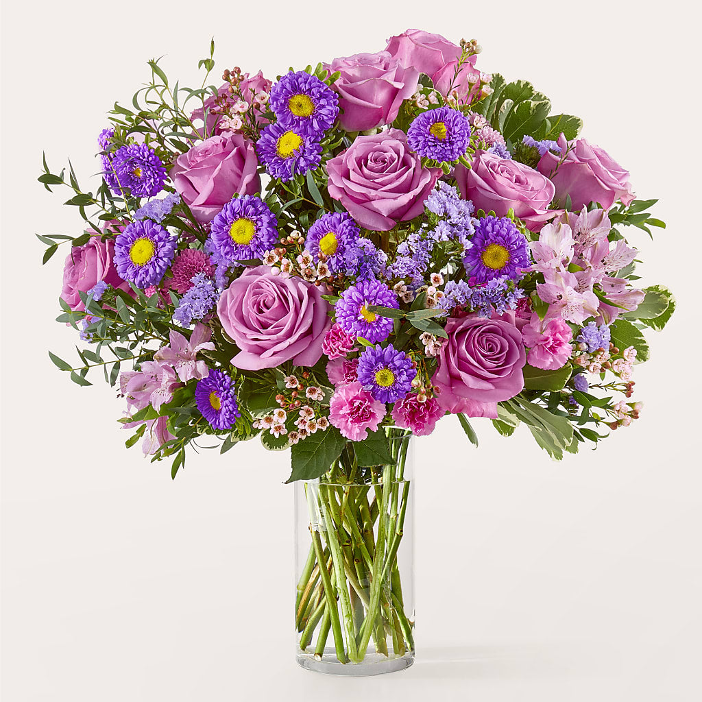 Fanciful Blossoms Bouquet – Carisma Florists, Mississauga ON