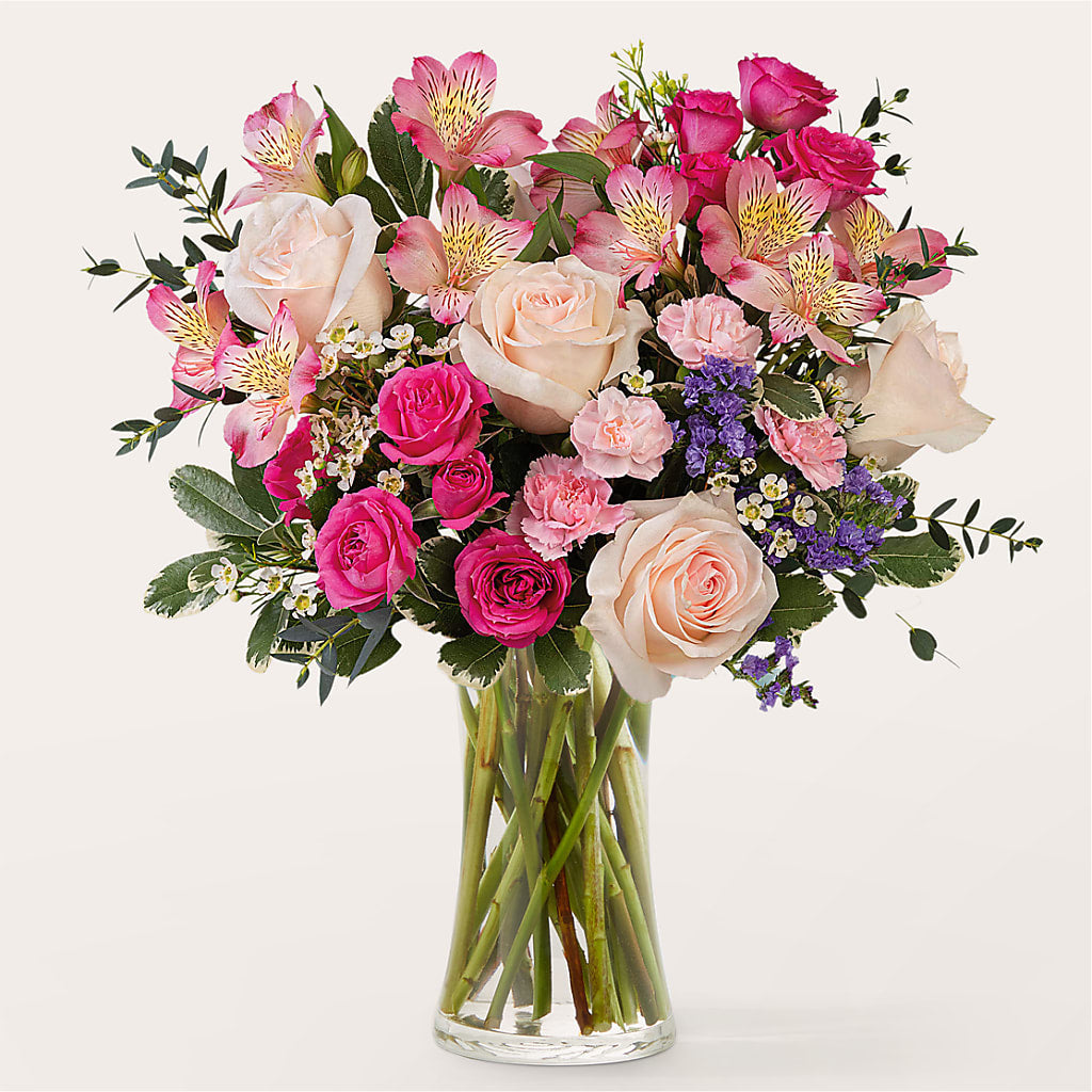 A La Mode Bouquet – Carisma Florists, Mississauga ON
