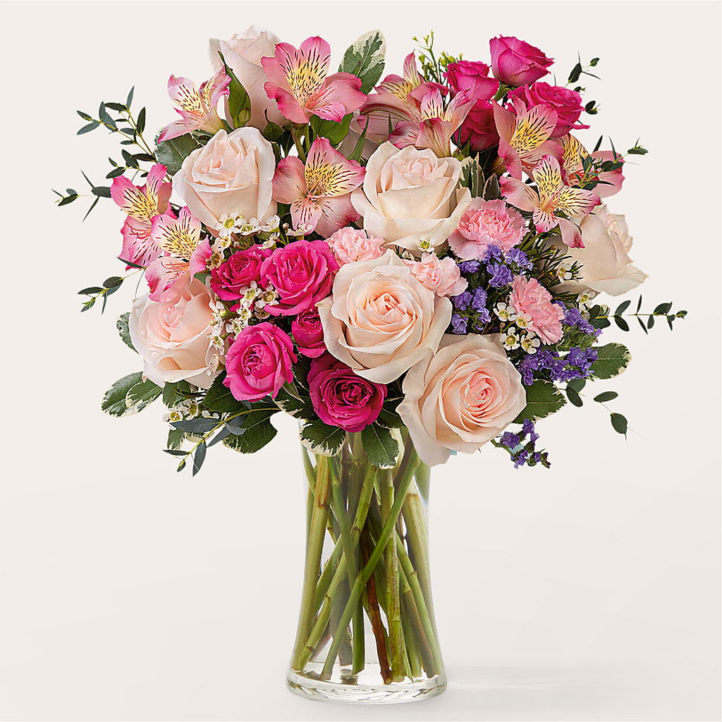 A La Mode Bouquet – Carisma Florists, Mississauga ON
