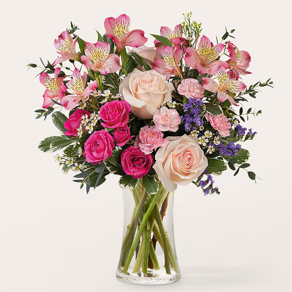 A La Mode Bouquet – Carisma Florists, Mississauga ON