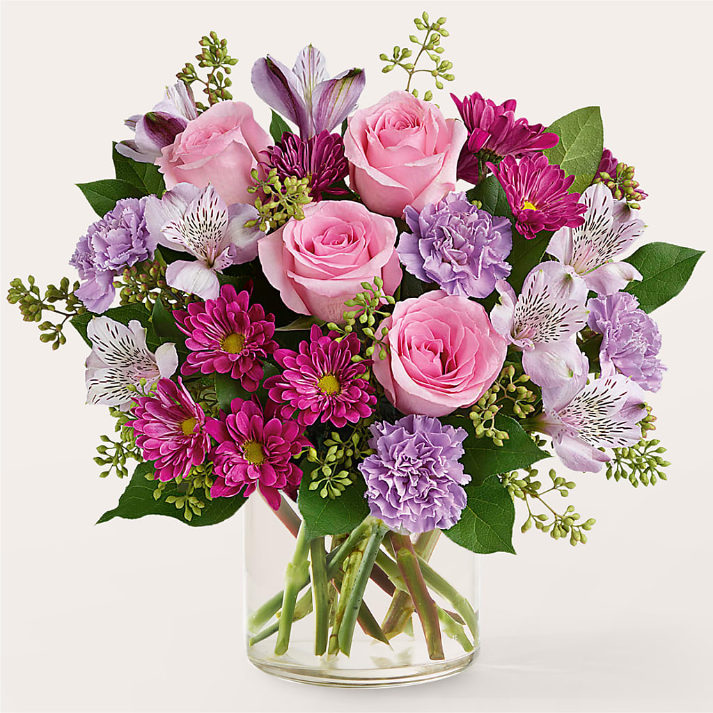 In the Clouds Bouquet – Carisma Florists, Mississauga ON