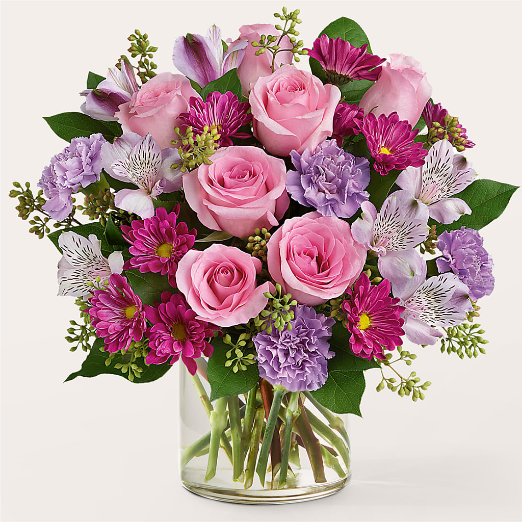 In the Clouds Bouquet – Carisma Florists, Mississauga ON