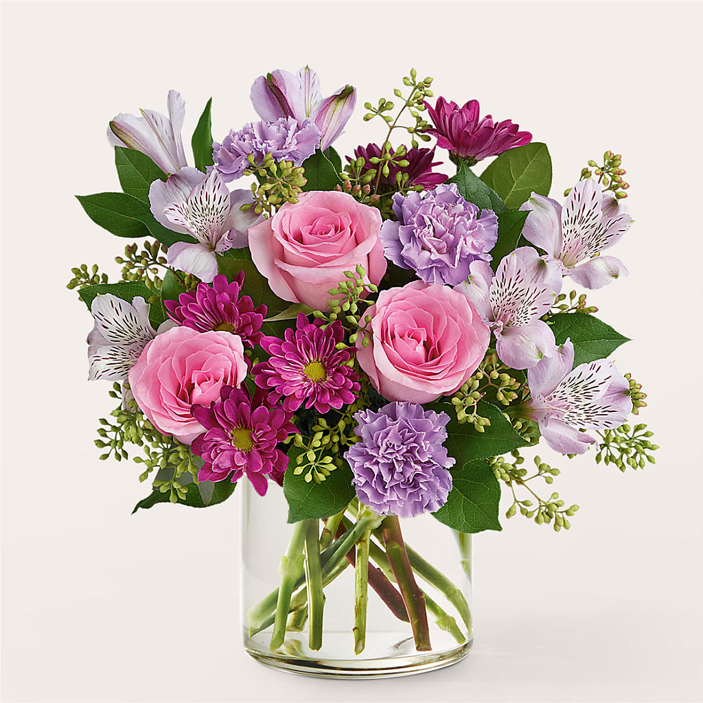 In the Clouds Bouquet – Carisma Florists, Mississauga ON