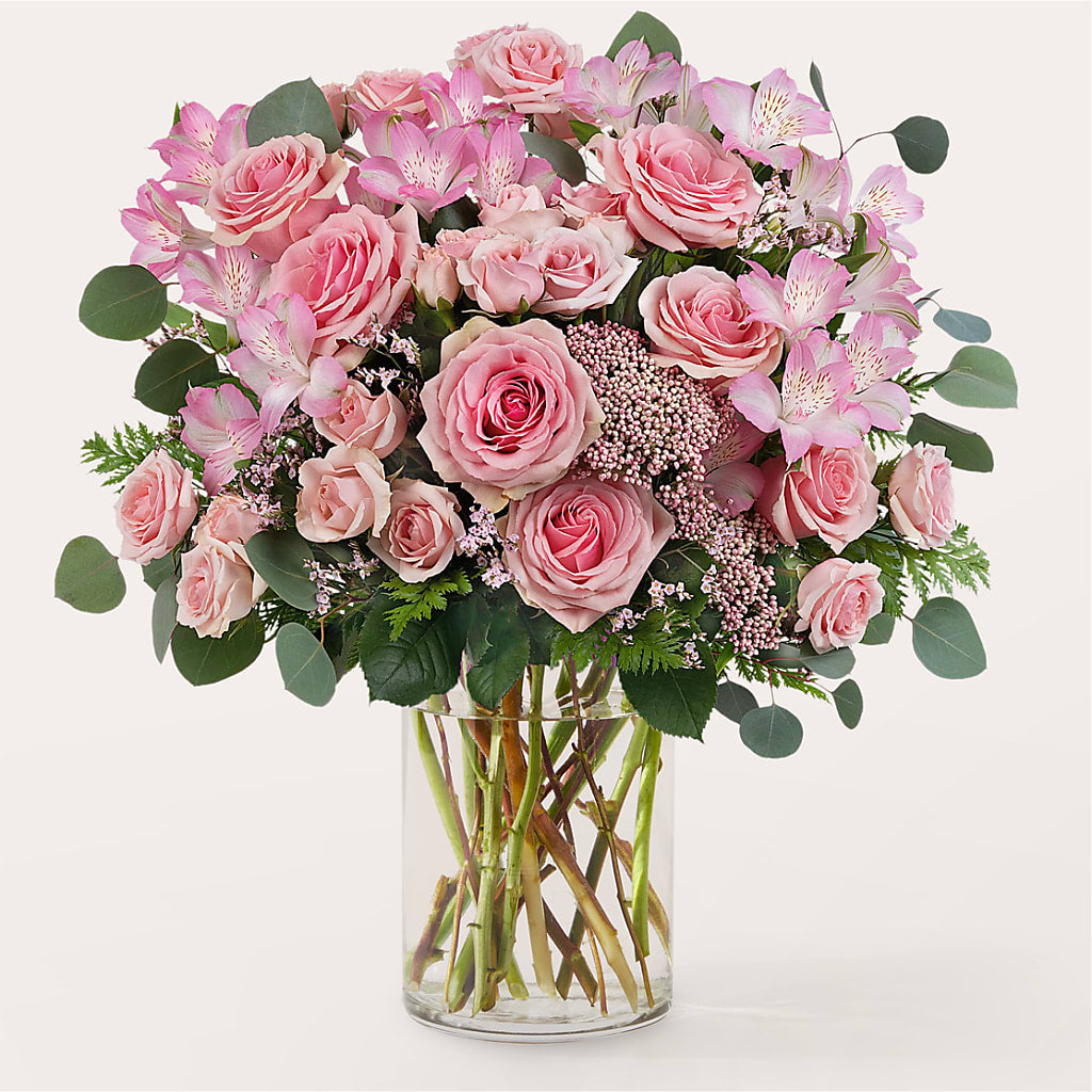 Sweetheart Bouquet – Carisma Florists, Mississauga ON