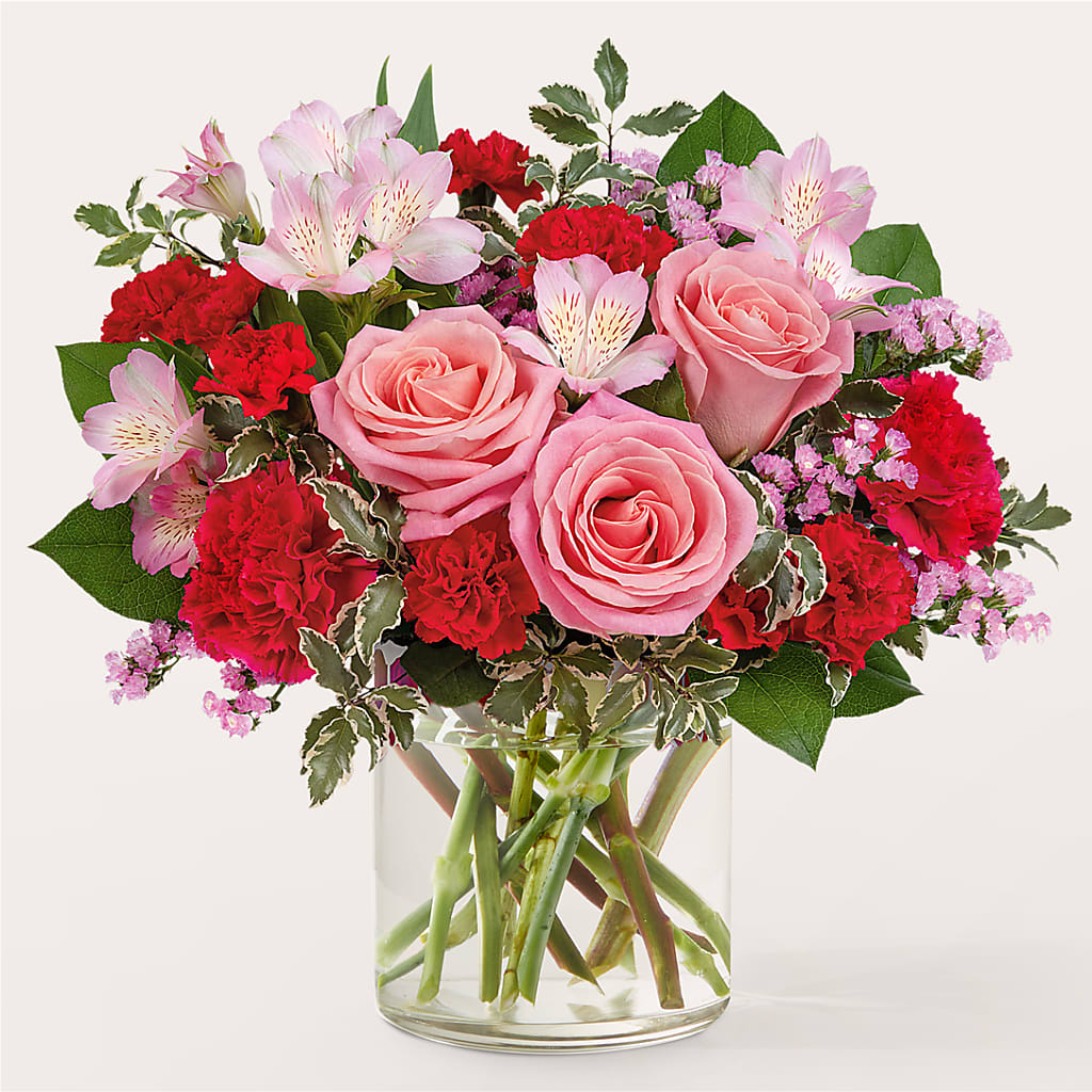 First Impressions Bouquet – Carisma Florists, Mississauga ON