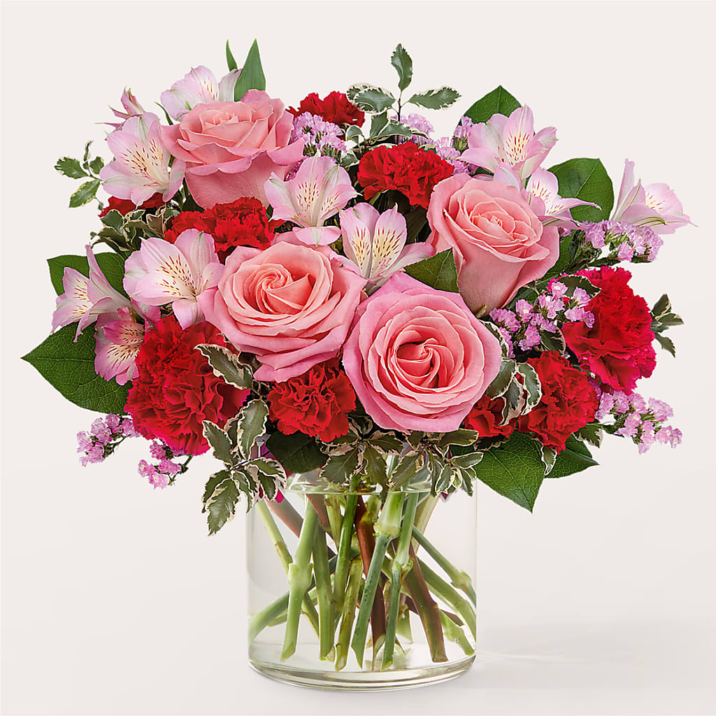 First Impressions Bouquet – Carisma Florists, Mississauga ON