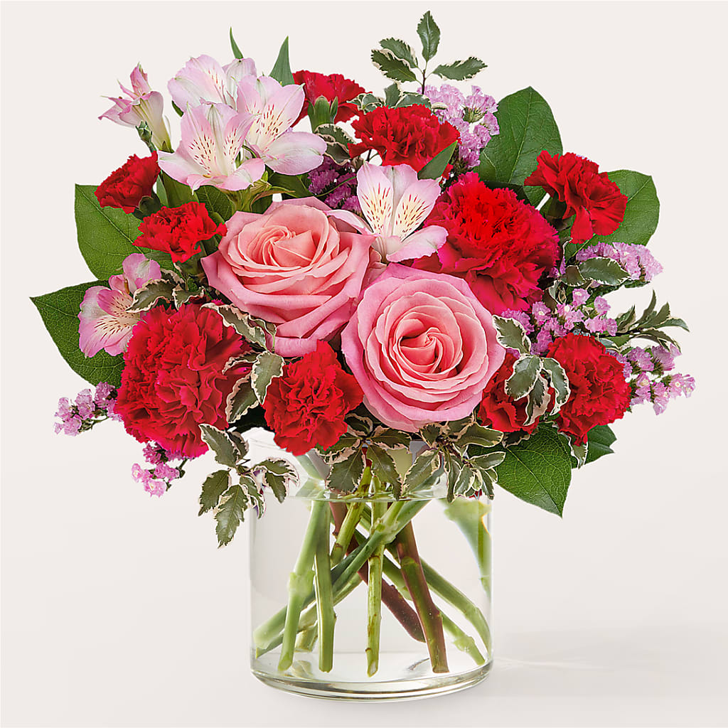 First Impressions Bouquet – Carisma Florists, Mississauga ON
