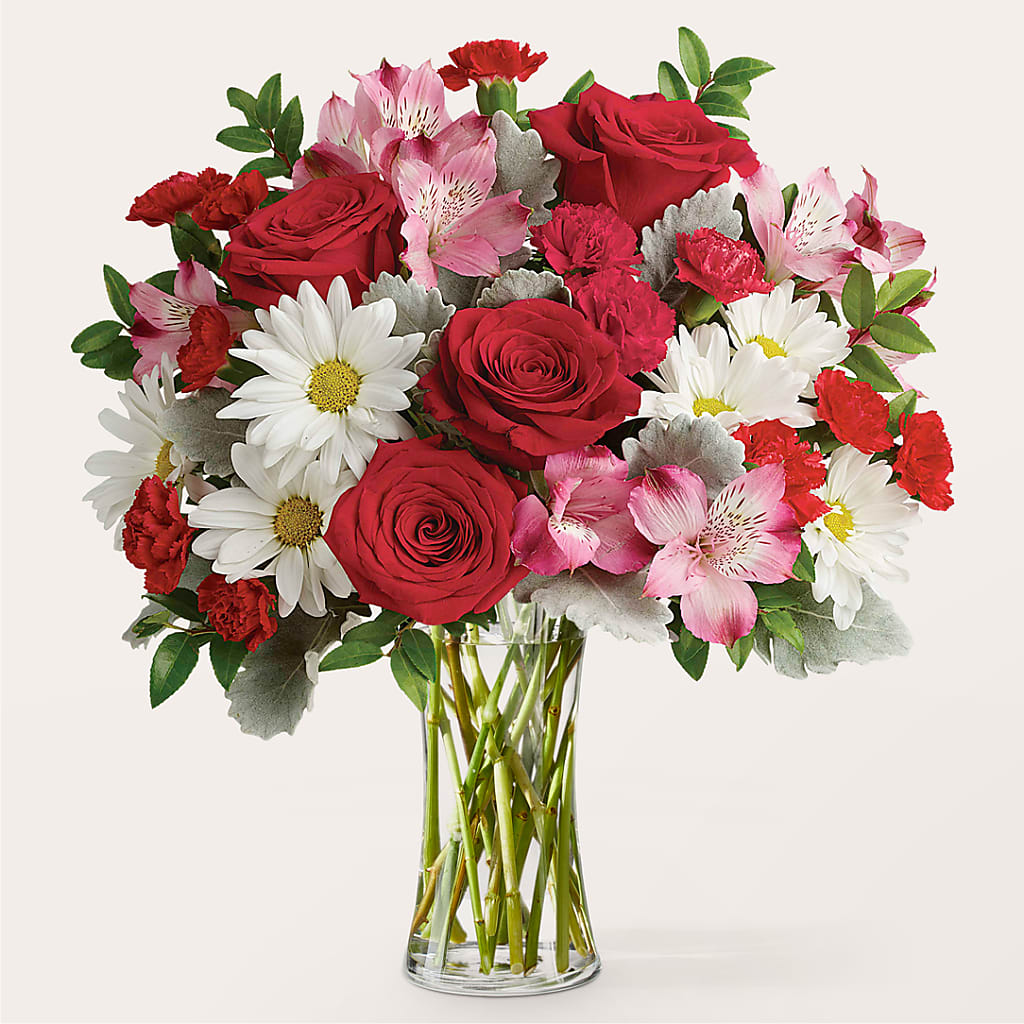 Sugary Sweet Bouquet – Carisma Florists, Mississauga ON