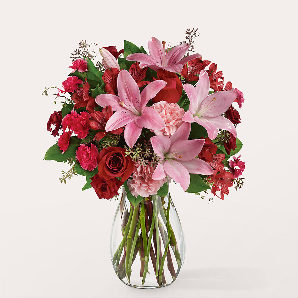 Butterflies Bouquet – Carisma Florists, Mississauga ON