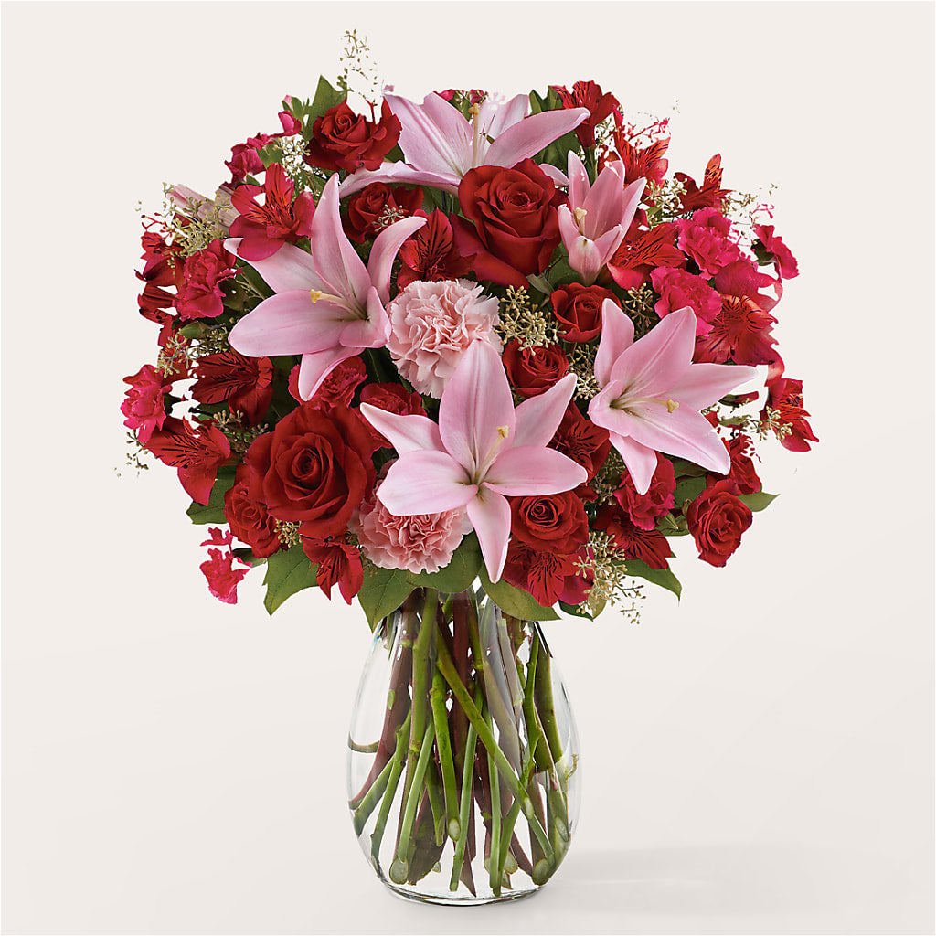 Butterflies Bouquet – Carisma Florists, Mississauga ON