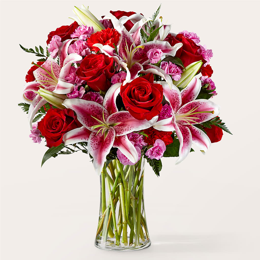 Honeymoon Bouquet – Carisma Florists, Mississauga ON