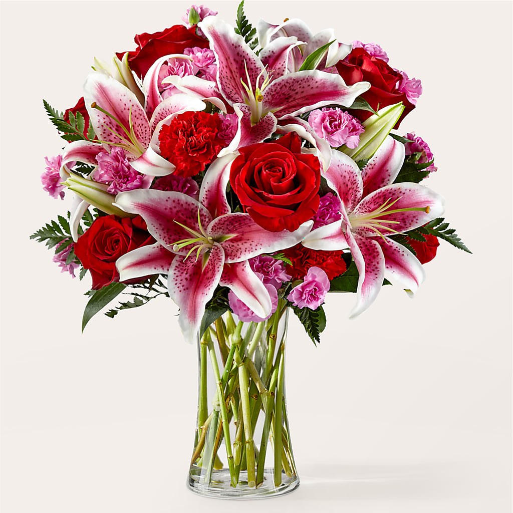 Honeymoon Bouquet – Carisma Florists, Mississauga ON