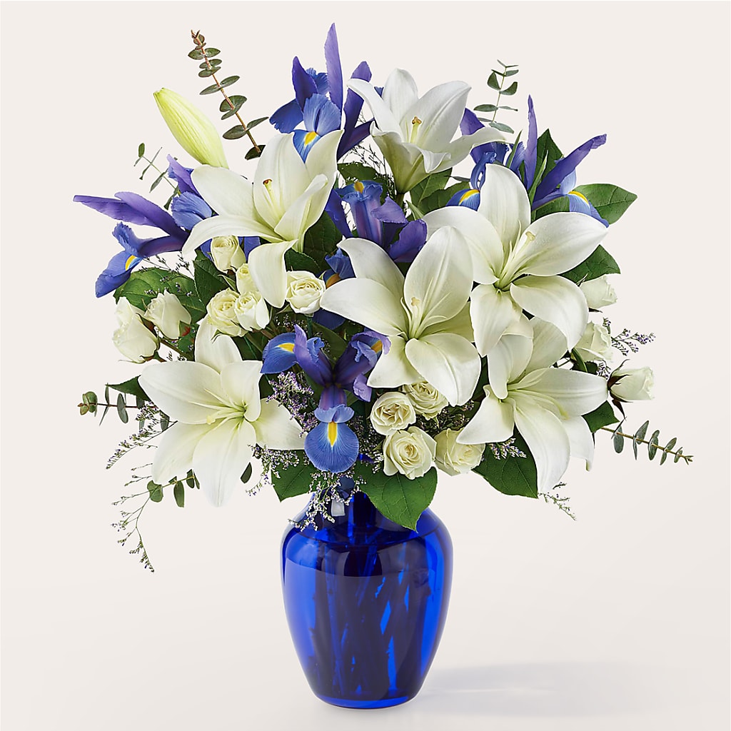Restorative Pause Bouquet – Carisma Florists, Mississauga ON