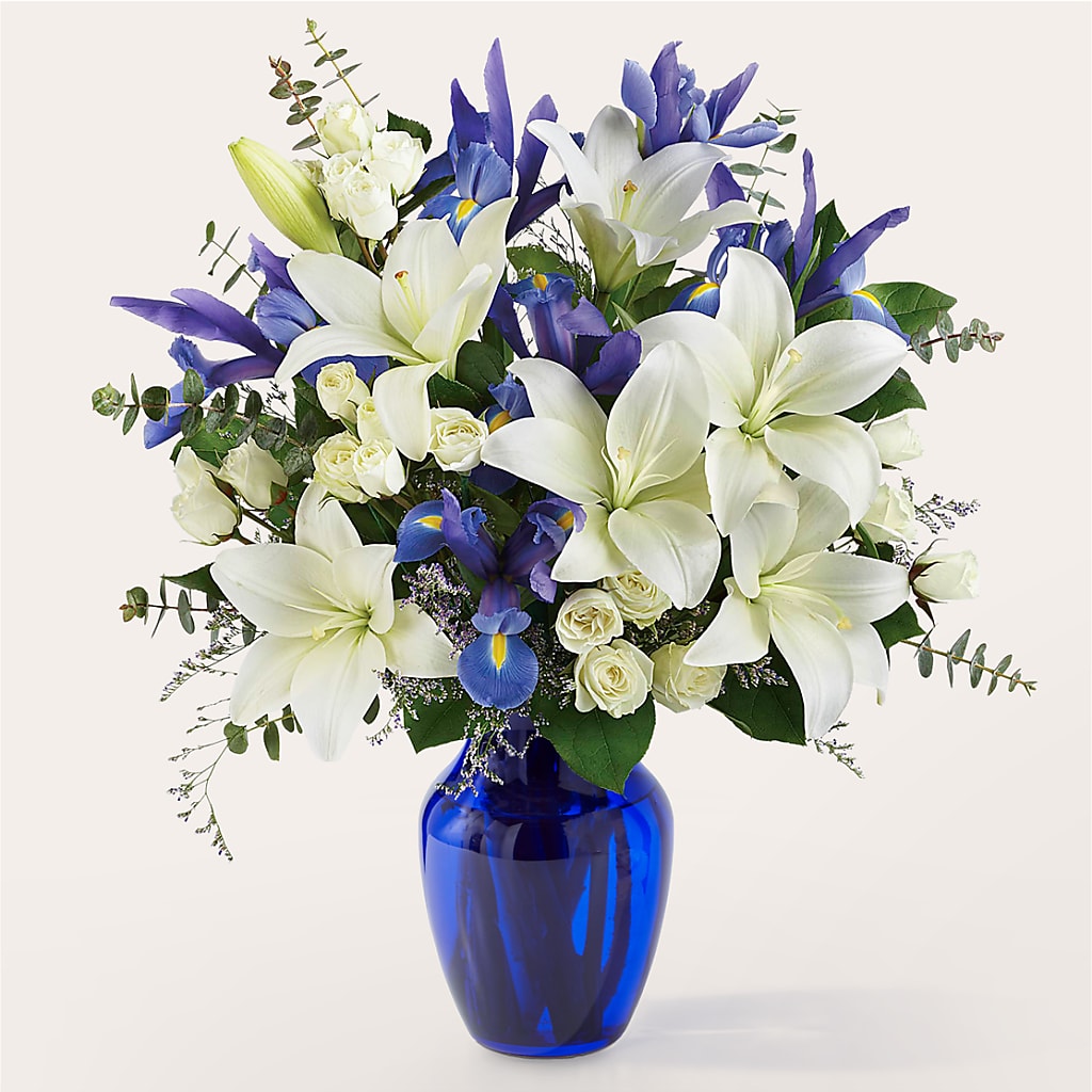 Restorative Pause Bouquet – Carisma Florists, Mississauga ON