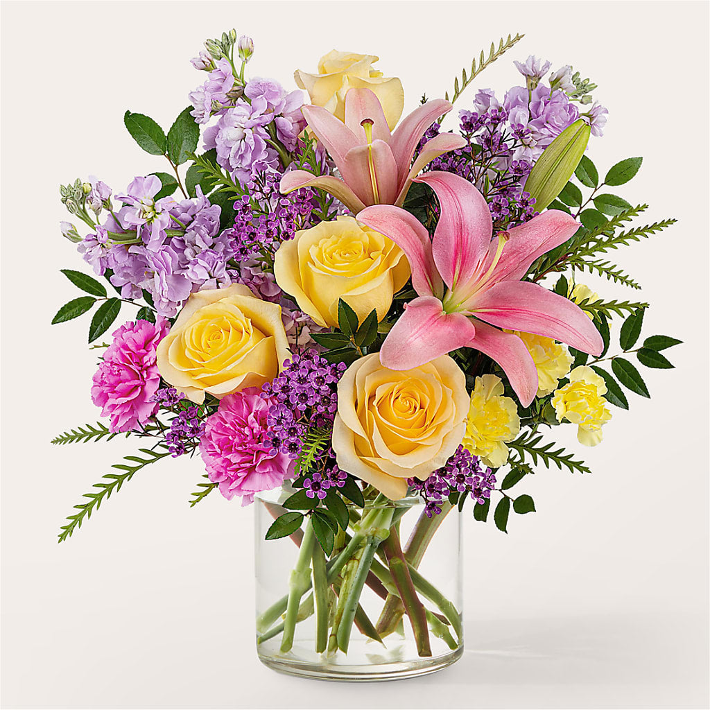 Jubilee Bouquet – Carisma Florists, Mississauga ON