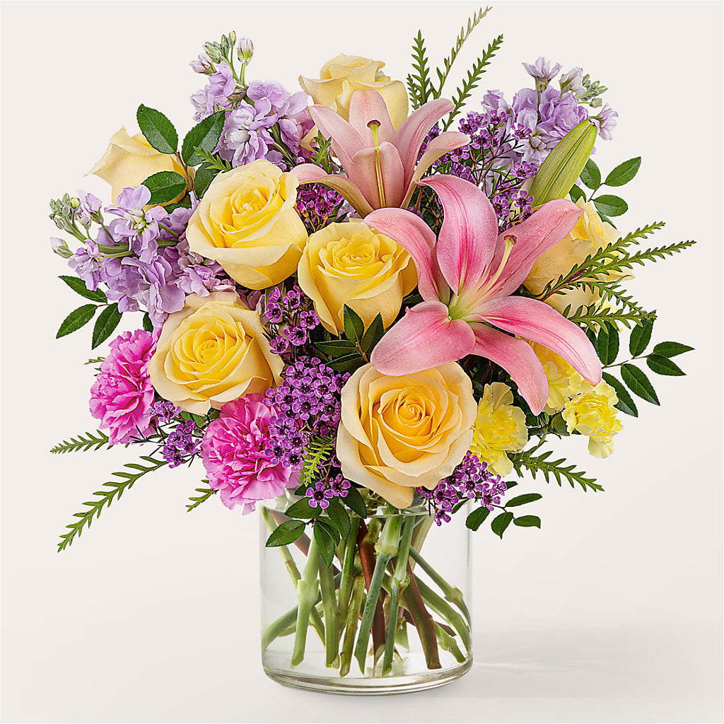 Jubilee Bouquet – Carisma Florists, Mississauga ON