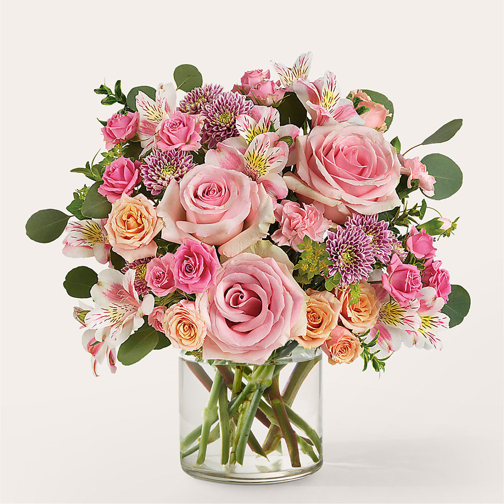 Pleasant Pastures Bouquet – Carisma Florists, Mississauga ON