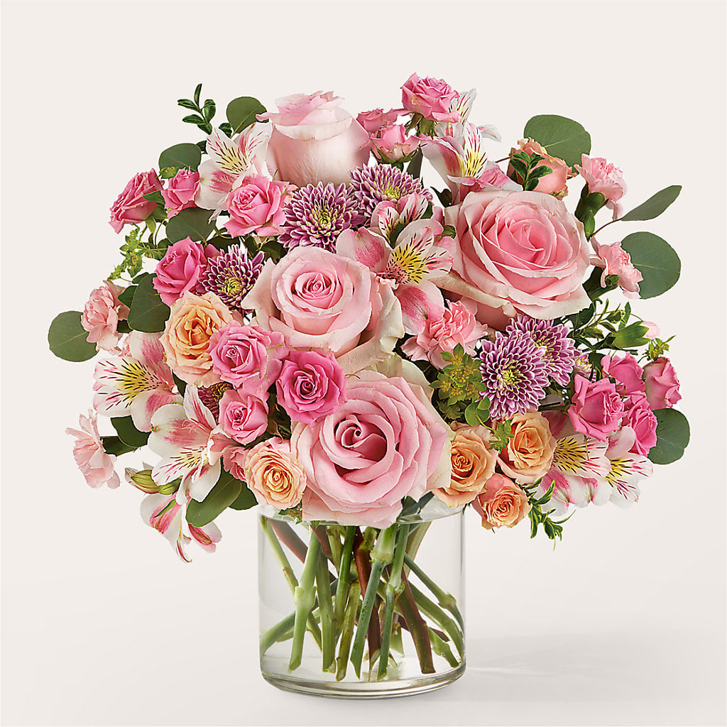 Pleasant Pastures Bouquet – Carisma Florists, Mississauga ON