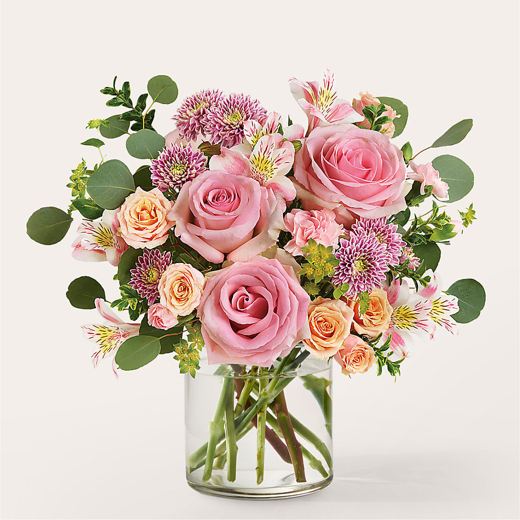 Pleasant Pastures Bouquet – Carisma Florists, Mississauga ON