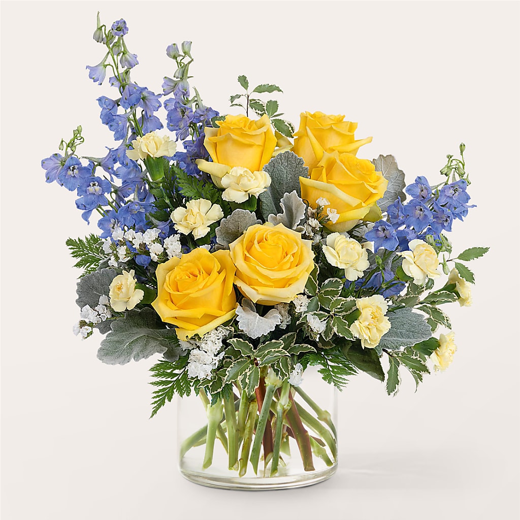 Butterfly Wings Bouquet – Carisma Florists, Mississauga ON
