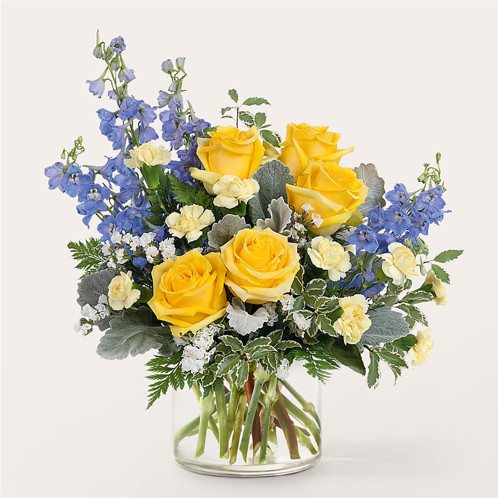 Butterfly Wings Bouquet – Carisma Florists, Mississauga ON