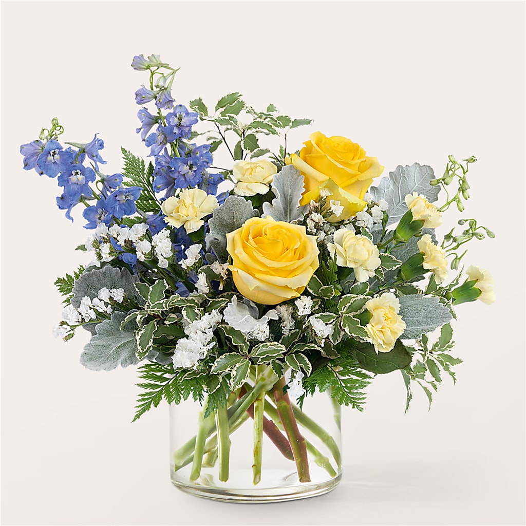 Butterfly Wings Bouquet – Carisma Florists, Mississauga ON