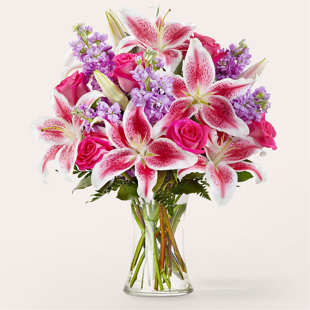 Amore Bouquet – Carisma Florists, Mississauga ON