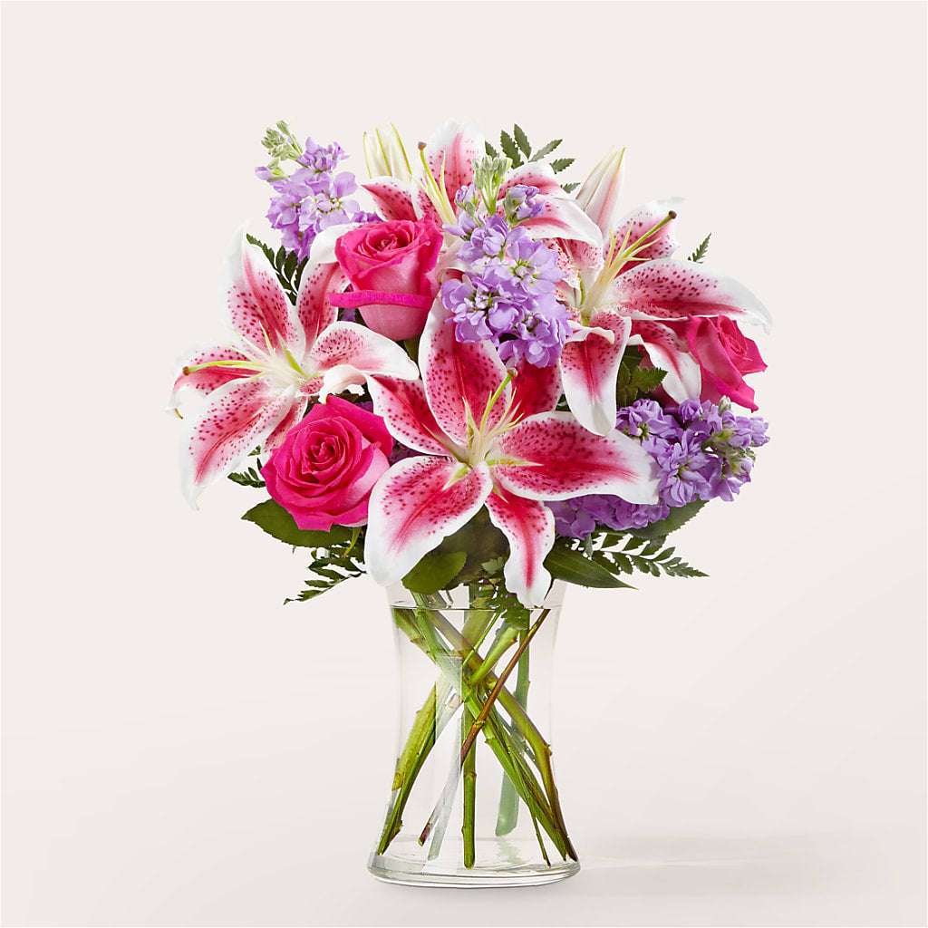 Amore Bouquet – Carisma Florists, Mississauga ON