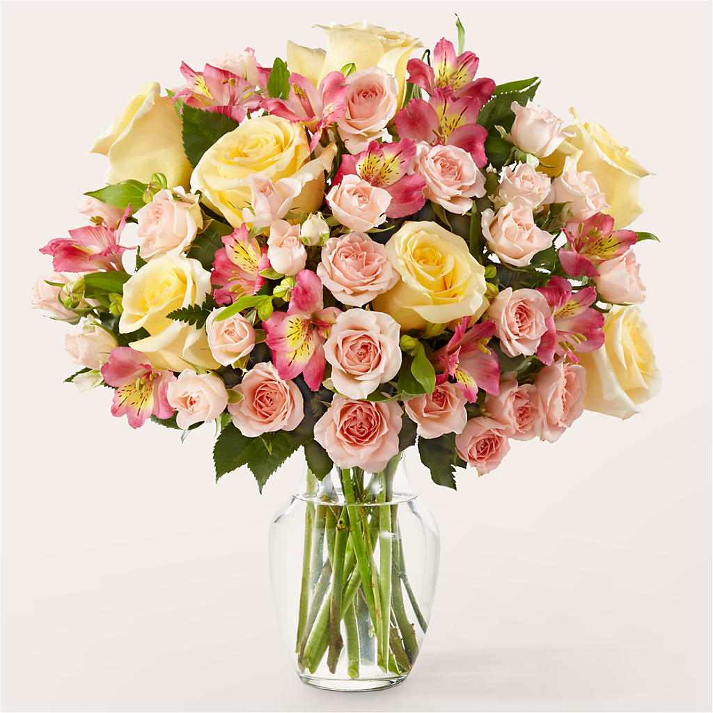 Just Lovely Bouquet – Carisma Florists, Mississauga ON