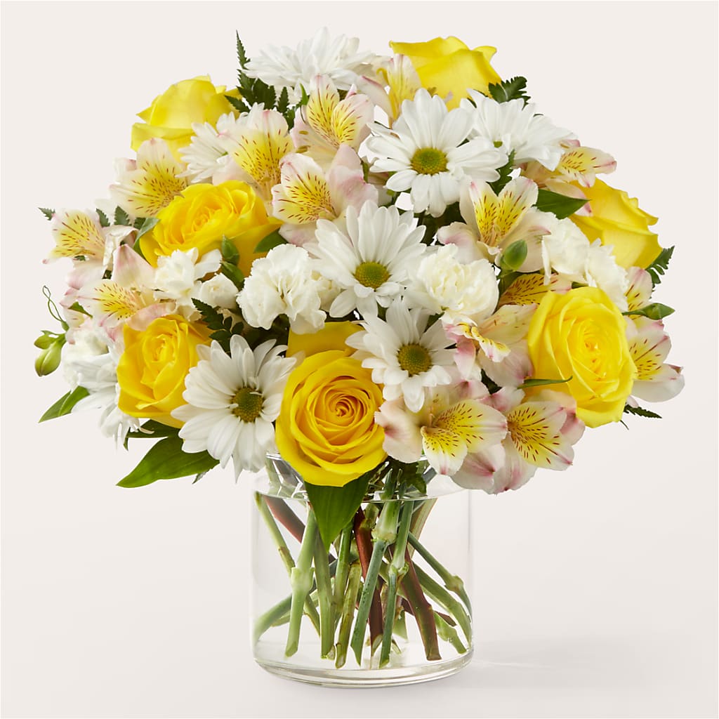 Gleeful Bouquet – Carisma Florists, Mississauga ON