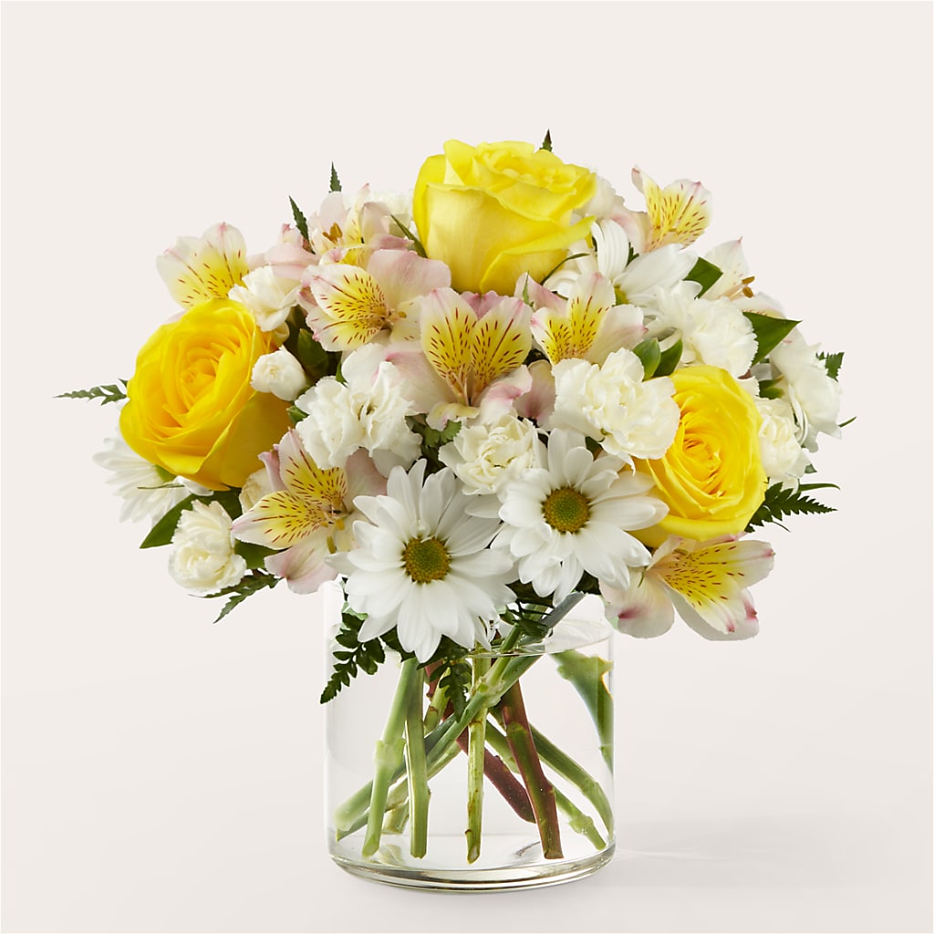 Gleeful Bouquet – Carisma Florists, Mississauga ON