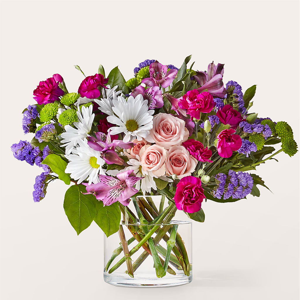 Wild Berry Bouquet – Carisma Florists, Mississauga ON