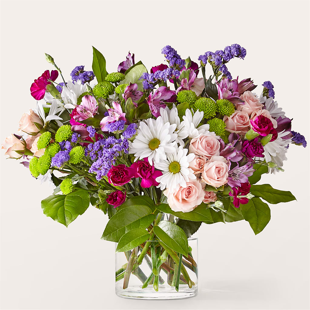 Wild Berry Bouquet – Carisma Florists, Mississauga ON