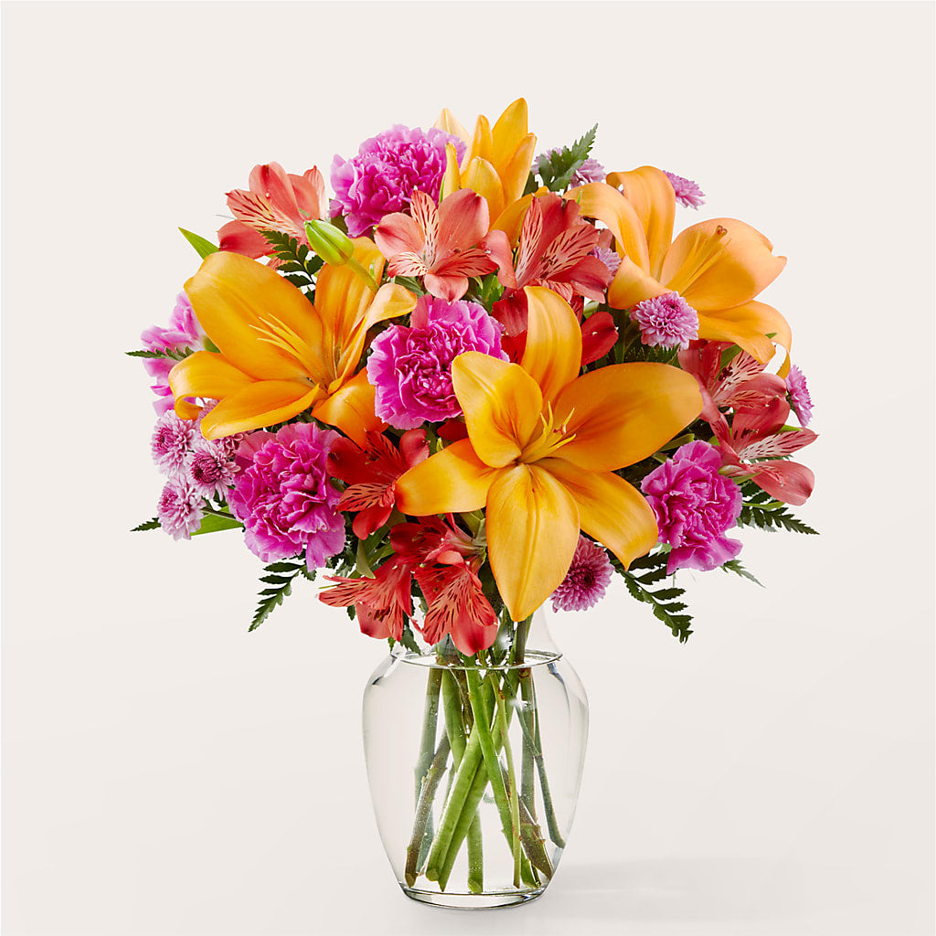 Entranced Bouquet – Carisma Florists, Mississauga ON