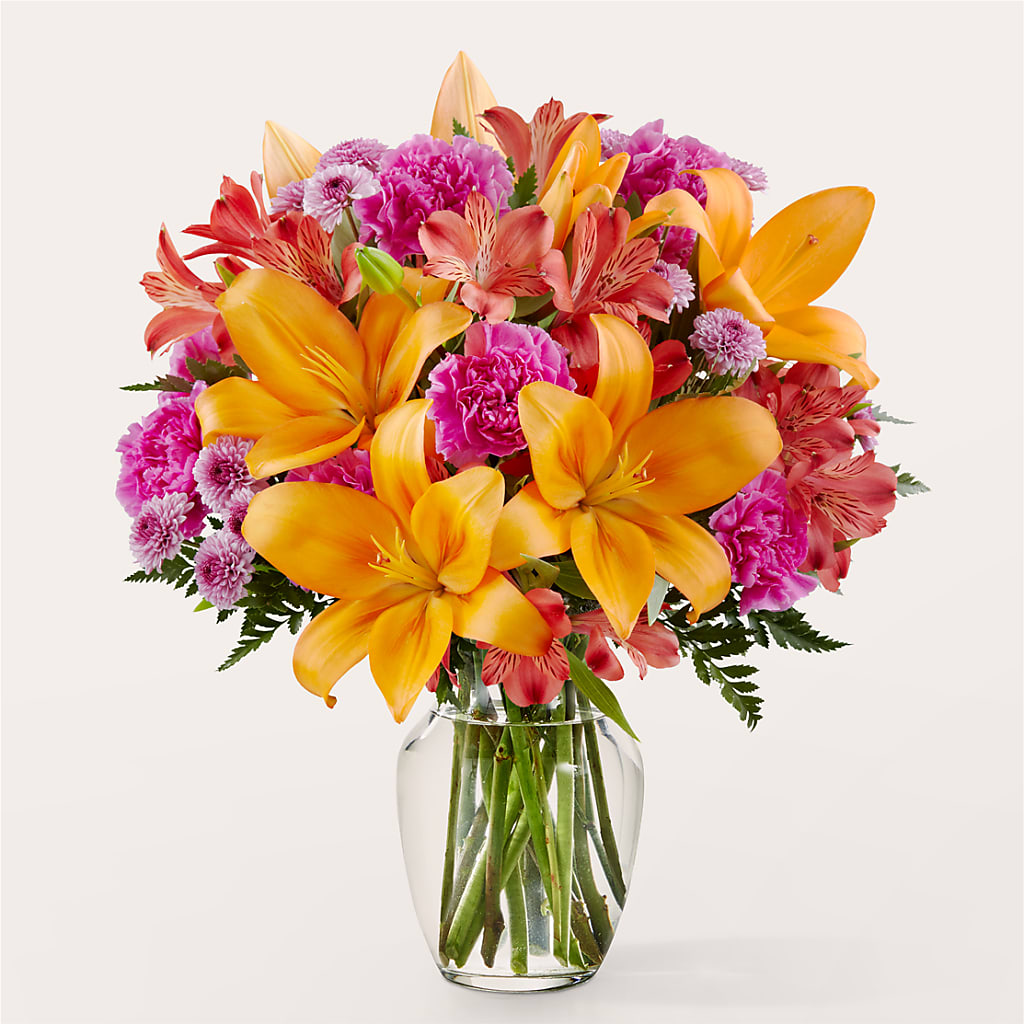 Entranced Bouquet – Carisma Florists, Mississauga ON