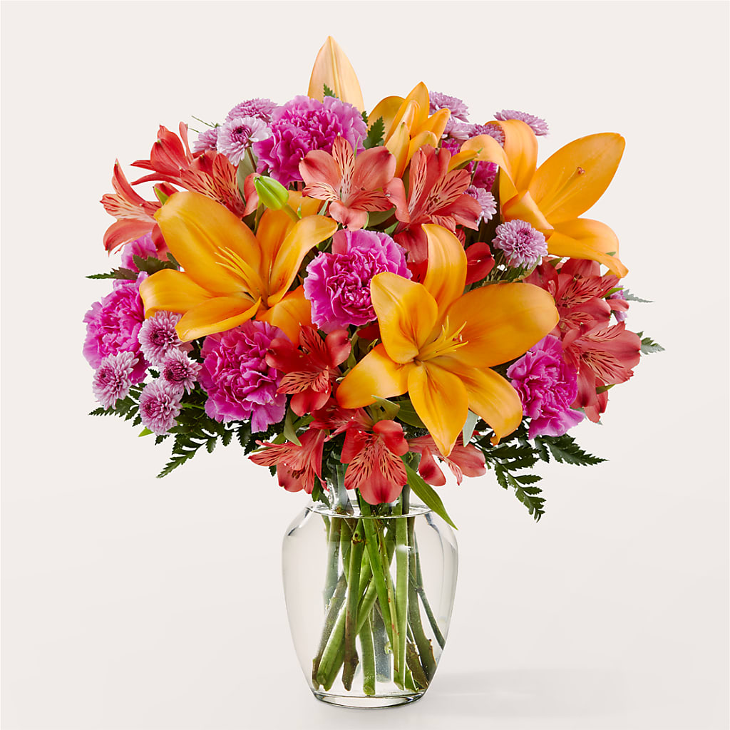 Entranced Bouquet – Carisma Florists, Mississauga ON