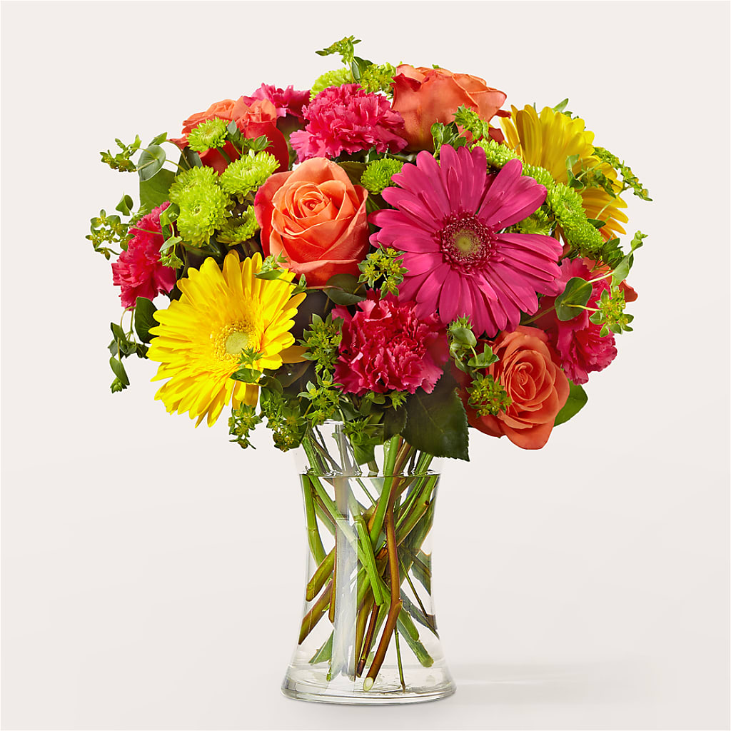 Fruit Punch Bouquet – Carisma Florists, Mississauga ON