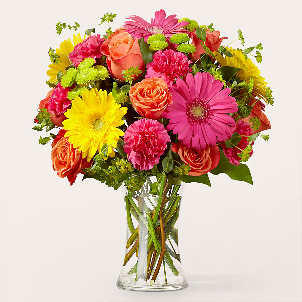Fruit Punch Bouquet – Carisma Florists, Mississauga ON