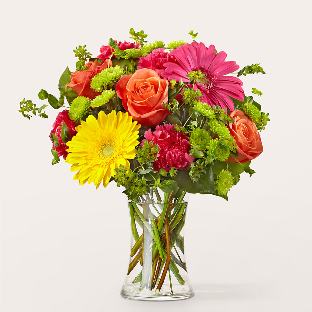 Fruit Punch Bouquet – Carisma Florists, Mississauga ON