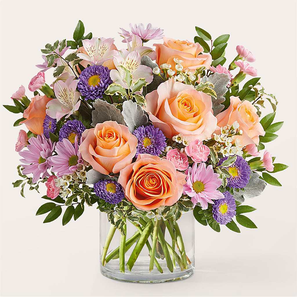 Glimmer Bouquet – Carisma Florists, Mississauga ON