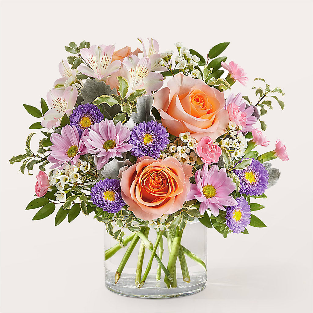 Glimmer Bouquet – Carisma Florists, Mississauga ON