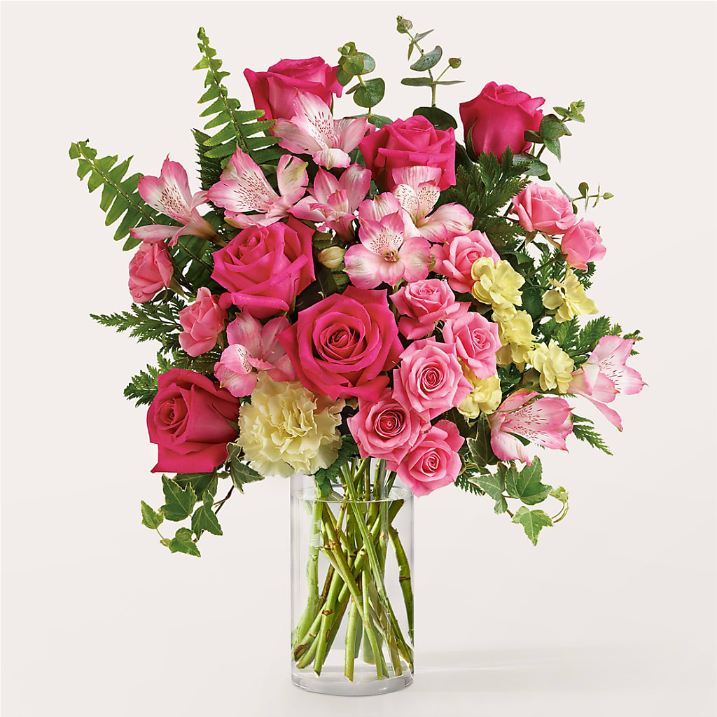 Strawberry Margarita Bouquet – Carisma Florists, Mississauga ON