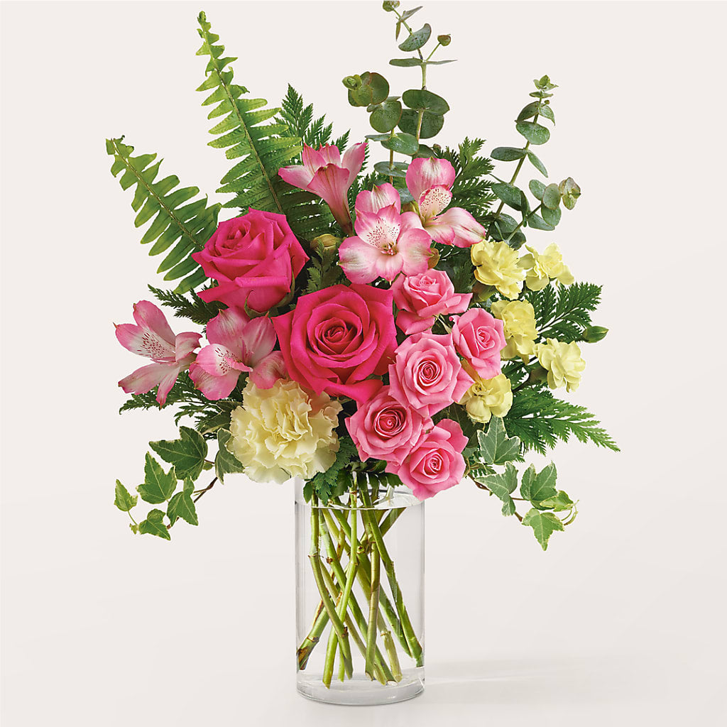 Strawberry Margarita Bouquet – Carisma Florists, Mississauga ON