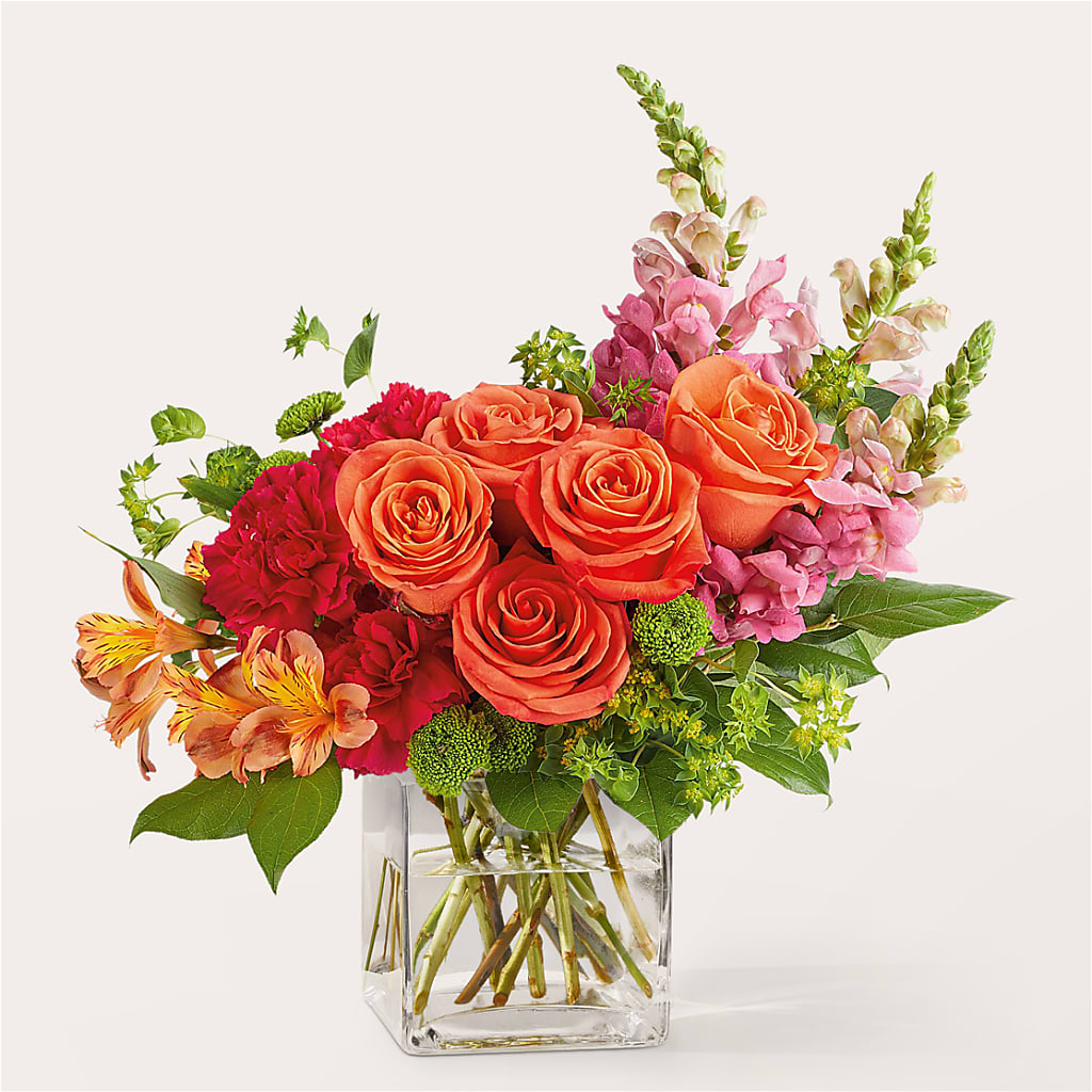 Cosmopolitan Bouquet – Carisma Florists, Mississauga ON